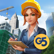 Иконка программы: Mayor Match: City Buildin…