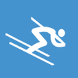 Ícone do programa: Ski Tracker App - Comski