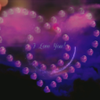 Programikonen: Valentines Day Loves Hart…