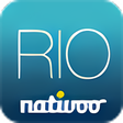 Ícone do programa: Guia Nativoo Rio de Janei…