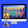 Programın simgesi: CricPro Live Cricket TV 2…