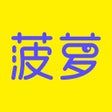 プログラムのアイコン：菠萝BOLO