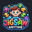 Jigsaw Anytime-FunnyGamePlay