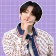 程序图标：Jungkook WAStickerApps