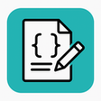 프로그램 아이콘: Image JSON Generator Assi…