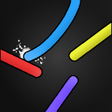 程序图标：Curve Mania: Achtung die …