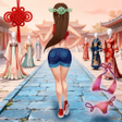 程序图标：Match Character Look