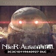 ไอคอนของโปรแกรม: Nier: Automata - 3C3C1D11…