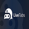 Programın simgesi: LiveTabs - Social browsin…
