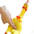 Ikon program: Squeaky Chicken Screaming…