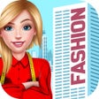 プログラムのアイコン：Fashion Tycoon