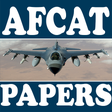 程序图标：AFCAT Previous Papers