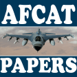 AFCAT Previous Papers
