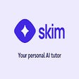 Ícone do programa: Skim - AI Professional