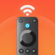 프로그램 아이콘: Fire TV Remote - Firestic…