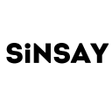 プログラムのアイコン：Sinsay - Great fashion