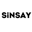 Sinsay - Great fashion