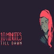 10 Minutes Till Dawn for Chrome™ icon