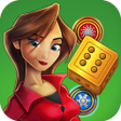 程序图标：Menchico online ludo