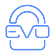 プログラムのアイコン：Pandora Evo - car securit…