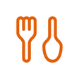 プログラムのアイコン：YEMMEK - Online Yemek Sip…