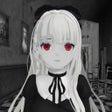 Иконка программы: Scary Doll: Twin Sister