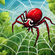 Ícone do programa: Spiders Evolution