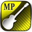 Programın simgesi: Guitar Modal Pentatonic S…