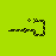 Icon of program: Retro Snake - OG snake ga…