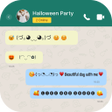 أيقونة البرنامج: Font changer - Font keybo…