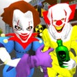 Ícone do programa: Clown Brothers Neighbor E…