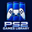 프로그램 아이콘: PS2 Games Library
