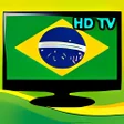 Ícone do programa: Tv Brasil Sat Live