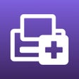 ไอคอนของโปรแกรม: PrinterLogic App