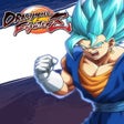 أيقونة البرنامج: Dragon Ball FighterZ: Veg…