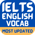 IELTS Vocabulary Booster