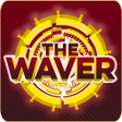 プログラムのアイコン：THE WAVER