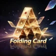 Ícone do programa: Folding Card