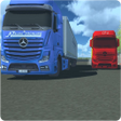 Icon of program: Truck Racer 3D