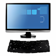 Icona del programma: Assembla un PC