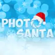Add Santa To Pictures  Photos
