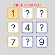 Free Sudoku - 500 puzzles