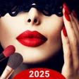 Icona del programma: Makeup Camera-Selfie Beau…