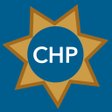 程序图标：California Roads - Traffi…