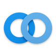 Иконка программы: twinme - private messenge…
