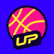 プログラムのアイコン：Level Up - Basketball Tra…