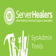 Icon of program: ServerHealers SysAdmin To…