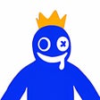 プログラムのアイコン：Blue monster Playtime