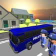 Icon of program: Police Bus