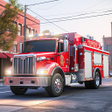 Ikon program: Fire Truck: Firefighter G…